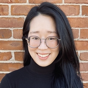 Stephanie Chang